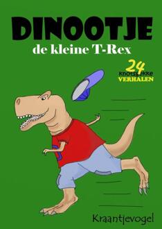 Brave New Books Dinootje