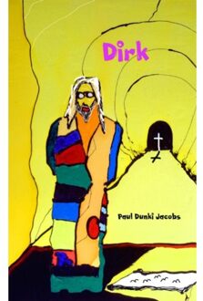 Brave New Books Dirk - Paul Dunki Jacobs - 000
