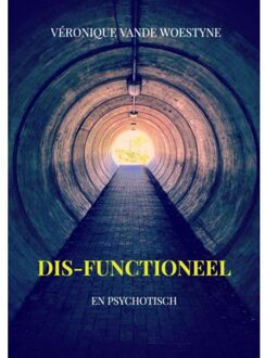 Brave New Books Dis-Functioneel - Véronique Vande Woestyne