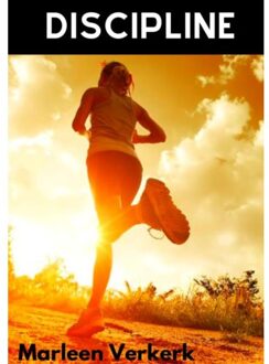 Brave New Books Discipline - Marleen Verkerk