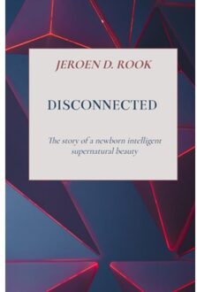 Brave New Books Disconnected - Jeroen D. Rook