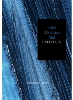 Brave New Books Discourses - Boek Hans Christiaan Mol (9402128611)