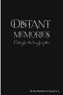 Brave New Books Distant Memories - A. Lelieveld
