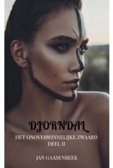 Brave New Books Djorndal - Jan Gaasenbeek