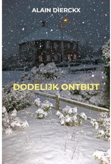 Brave New Books Dodelijk ontbijt