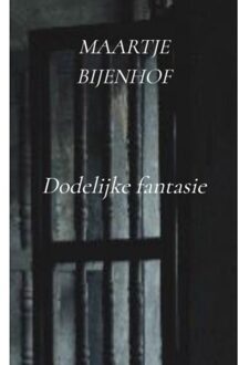Brave New Books Dodelijke fantasie