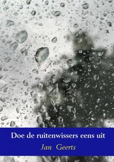 Brave New Books Doe De Ruitenwissers Eens Uit