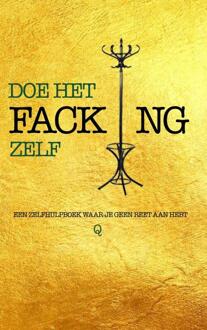 Brave New Books Doe Het Facking Zelf - Q Of Darkness