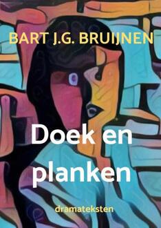 Brave New Books Doek en planken