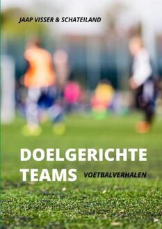 Brave New Books Doelgerichte teams