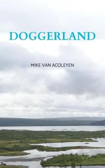 Brave New Books Doggerland - Mike Van Acoleyen