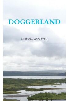Brave New Books Doggerland - Mike Van Acoleyen