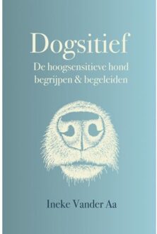 Brave New Books Dogsitief - Ineke Vander Aa - 000