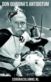 Brave New Books Don Quirona's Antidotum