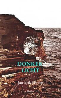 Brave New Books Donker Licht - Jan Erik Hoeve