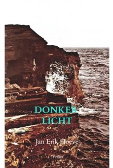 Brave New Books Donker Licht - Jan Erik Hoeve