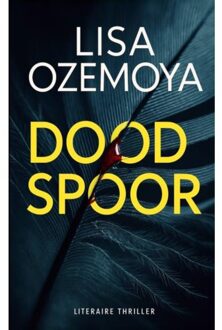 Brave New Books Dood Spoor - Lisa Ozamoya