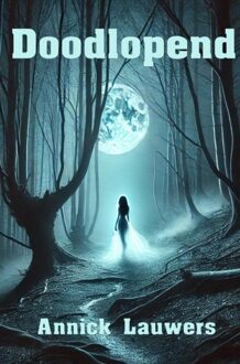 Brave New Books Doodlopend - Annick Lauwers - ebook