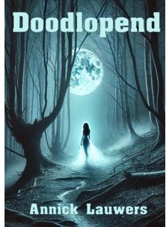 Brave New Books Doodlopend - Annick Lauwers