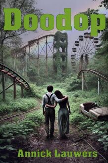 Brave New Books Doodop - Annick Lauwers - ebook