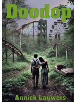 Brave New Books Doodop - Annick Lauwers