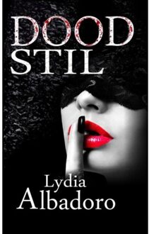 Brave New Books Doodstil - Lydia Albadoro