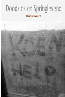 Brave New Books Doodziek en springlevend