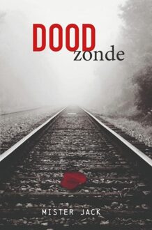 Brave New Books DoodZonde - Mister Jack - ebook