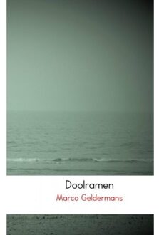 Brave New Books Doolramen - Boek Marco Geldermans (9402154183)
