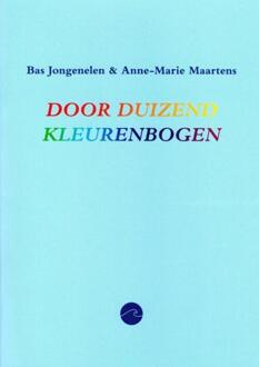 Brave New Books Door duizend kleurenbogen