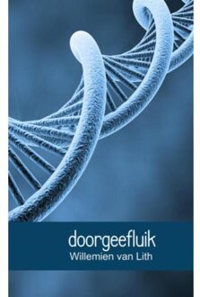 Brave New Books Doorgeefluik - Boek Willemien van Lith (9402150943)