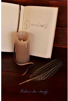 Brave New Books Doorleefd