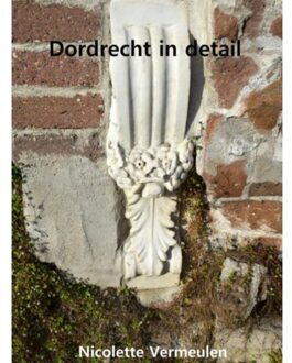 Brave New Books Dordrecht in detail - Boek Nicolette Vermeulen (9402156372)