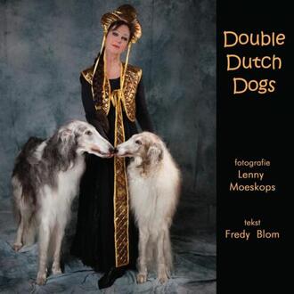 Brave New Books Double Dutch dogs