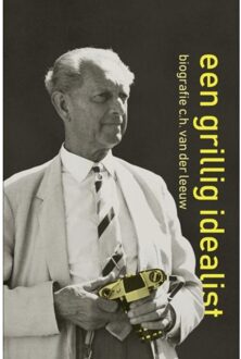 Brave New Books Dr. C.H. Van Der Leeuw (1890-1973) - Leonard Kooij