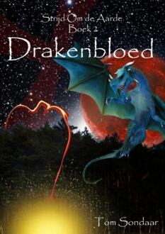 Brave New Books Drakenbloed