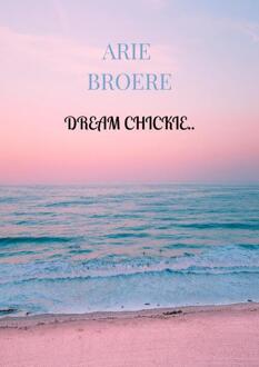 Brave New Books Dream chickie..