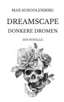 Brave New Books Dreamscape   Donkere Dromen