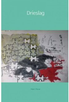 Brave New Books Drieslag