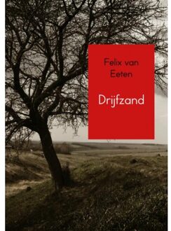 Brave New Books Drijfzand