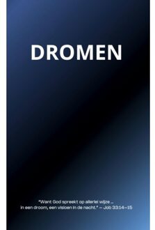 Brave New Books Dromen - Boeken En Cadeaus