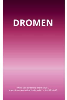Brave New Books Dromen - Boeken En Cadeaus