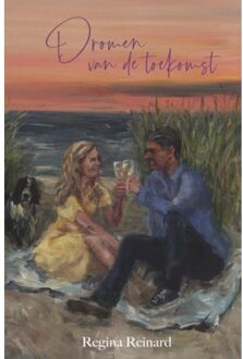 Brave New Books Dromen Van De Toekomst - Regina Reinard