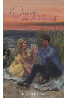 Brave New Books Dromen Van De Toekomst - Regina Reinard