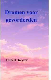 Brave New Books Dromen Voor Gevorderden - Gilbert Keyzer