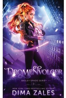 Brave New Books Dromenvolger - Dima Zales