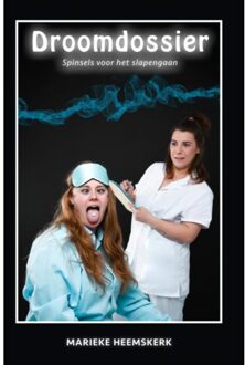 Brave New Books Droomdossier