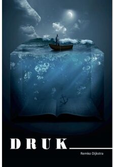 Brave New Books Druk - Remko Dijkstra