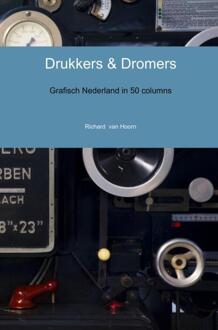 Brave New Books Drukkers & Dromers