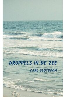 Brave New Books Druppels In De Zee - Carl Slotboom